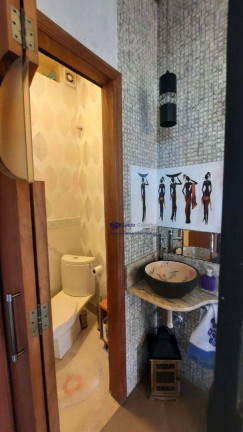 Imagem Sobrado com 3 Quartos à Venda, 192 m² em Vila Maria Tereza - Guarulhos Imagem Sobrado com 3 Quartos à Venda, 192 m² em Vila Maria Tereza - Guarulhos