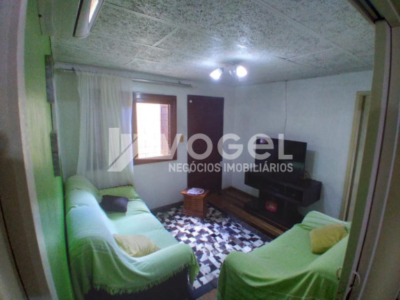 Imagem Casa com 2 Quartos à Venda, 97 m² em Jardim Planalto - Esteio Imagem Casa com 2 Quartos à Venda, 97 m² em Jardim Planalto - Esteio