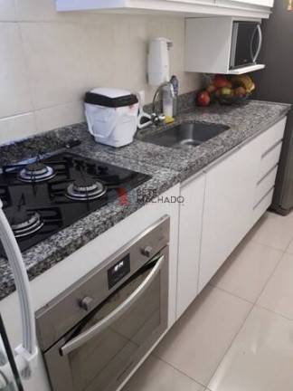 Imagem Apartamento com 2 Quartos à Venda, 64 m² em Prata - Teresópolis