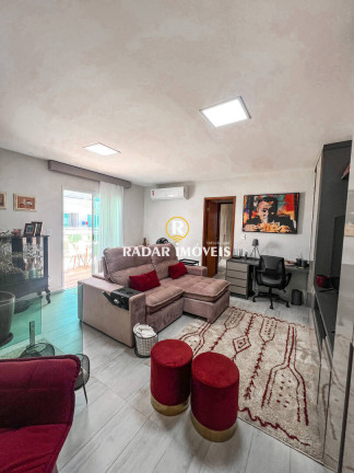 Imagem Cobertura com 3 Quartos à Venda, 190 m² em Centro - Cabo Frio Imagem Cobertura com 3 Quartos à Venda, 190 m² em Centro - Cabo Frio