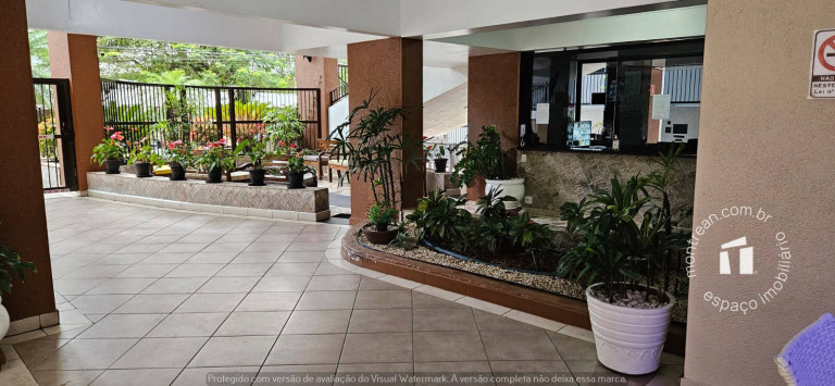 Imagem Apartamento com 1 Quarto à Venda, 42 m² em Pitangueiras - Guarujá Imagem Apartamento com 1 Quarto à Venda, 42 m² em Pitangueiras - Guarujá