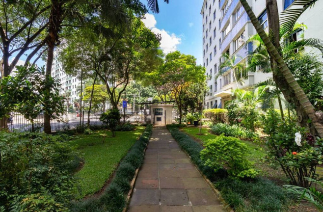 Imagem Apartamento com 2 Quartos à Venda, 76 m² em Jardim Paulista - São Paulo Imagem Apartamento com 2 Quartos à Venda, 76 m² em Jardim Paulista - São Paulo
