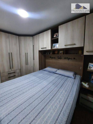 Imagem Apartamento com 2 Quartos à Venda, 47 m² em Vila Rosália - Guarulhos Imagem Apartamento com 2 Quartos à Venda, 47 m² em Vila Rosália - Guarulhos