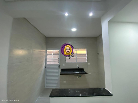 Imagem Casa de Condomínio com 2 Quartos à Venda, 55 m² em Jardim Recanto São Vicente - São Vicente Imagem Casa de Condomínio com 2 Quartos à Venda, 55 m² em Jardim Recanto São Vicente - São Vicente