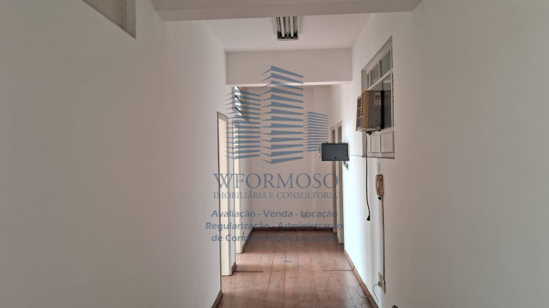 Imagem Sala Comercial à Venda, 106 m² em Centro - Rio De Janeiro