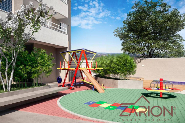 Imagem Apartamento com 3 Quartos à Venda, 76 m² em Centro - Taubaté Imagem Apartamento com 3 Quartos à Venda, 76 m² em Centro - Taubaté
