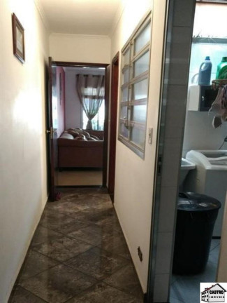 Imagem Casa com 2 Quartos à Venda, 98 m² em Jardim Maringá - São Paulo Imagem Casa com 2 Quartos à Venda, 98 m² em Jardim Maringá - São Paulo
