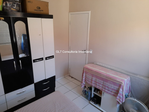 Imagem Apartamento com 2 Quartos à Venda, 51 m² em Jardim Pompéia - Indaiatuba Imagem Apartamento com 2 Quartos à Venda, 51 m² em Jardim Pompéia - Indaiatuba