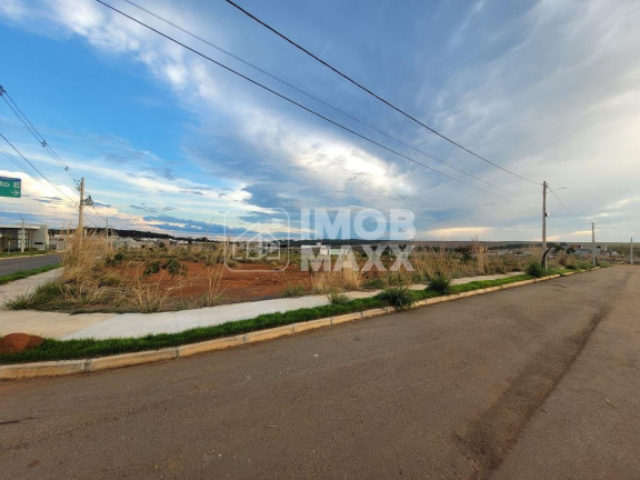 Imagem Terreno à Venda, 382 m² em Jardim Botânico - Brasília Imagem Terreno à Venda, 382 m² em Jardim Botânico - Brasília