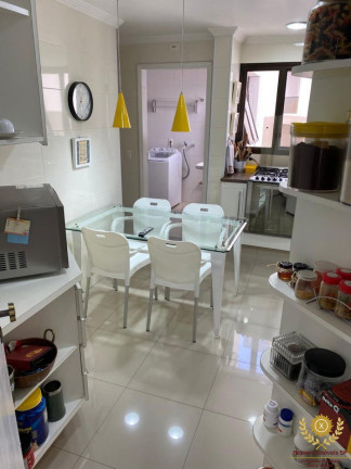 Imagem Apartamento com 3 Quartos à Venda, 146 m² em Santana - São Paulo Imagem Apartamento com 3 Quartos à Venda, 146 m² em Santana - São Paulo