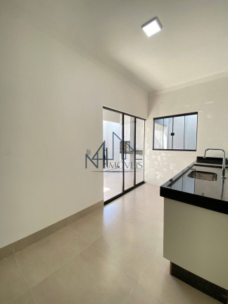 Imagem Casa com 3 Quartos à Venda, 182 m² em Parque Itatiaia - Aparecida De Goiânia Imagem Casa com 3 Quartos à Venda, 182 m² em Parque Itatiaia - Aparecida De Goiânia