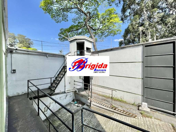 Imagem Galpão à Venda, 585 m² em Jardim Bonfiglioli - São Paulo Imagem Galpão à Venda, 585 m² em Jardim Bonfiglioli - São Paulo