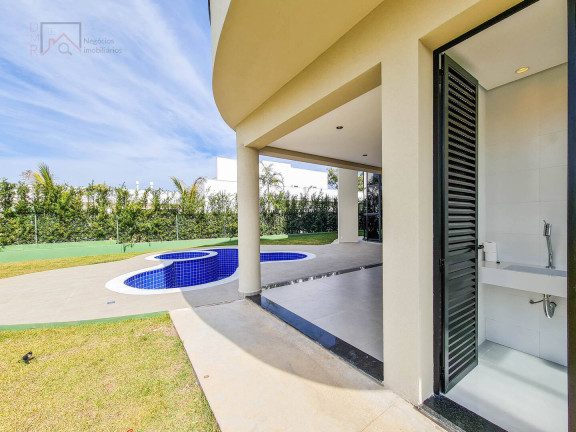 Imagem Casa de Condomínio com 4 Quartos à Venda, 379 m² em Jacaré - Cabreúva Imagem Casa de Condomínio com 4 Quartos à Venda, 379 m² em Jacaré - Cabreúva