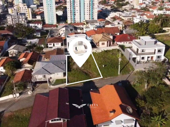 Imagem Terreno à Venda, em Centro - Barra Velha Imagem Terreno à Venda, em Centro - Barra Velha