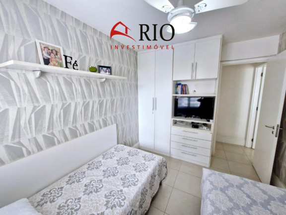 Imagem Imóvel com 4 Quartos à Venda, 124 m² em Recreio Dos Bandeirantes - Rio De Janeiro Imagem Imóvel com 4 Quartos à Venda, 124 m² em Recreio Dos Bandeirantes - Rio De Janeiro