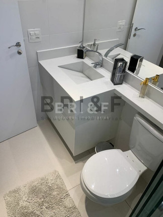 Imagem Apartamento com 3 Quartos à Venda, 102 m² em Campo Belo - São Paulo Imagem Apartamento com 3 Quartos à Venda, 102 m² em Campo Belo - São Paulo