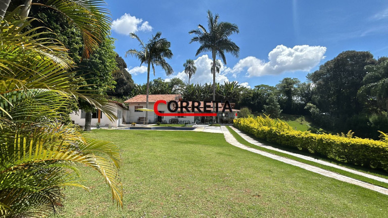 Imagem Casa com 4 Quartos à Venda, 2.400 m² em Paruru - Ibiúna Imagem Casa com 4 Quartos à Venda, 2.400 m² em Paruru - Ibiúna