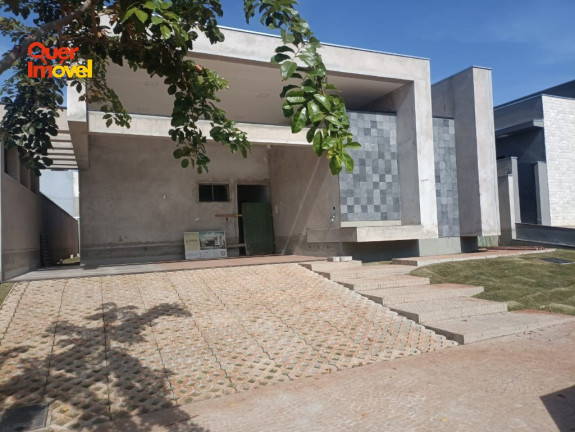 Imóvel com 3 Quartos à Venda, 193 m² em Loteamento Terras De Florença - Ribeirão Preto