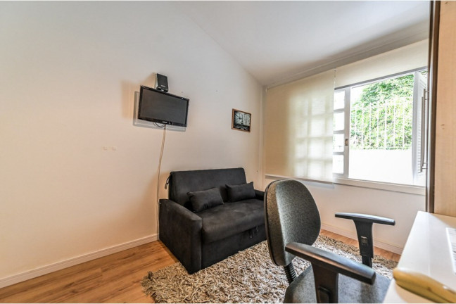 Imagem Casa de Condomínio com 2 Quartos à Venda, 80 m² em Tristeza - Porto Alegre Imagem Casa de Condomínio com 2 Quartos à Venda, 80 m² em Tristeza - Porto Alegre