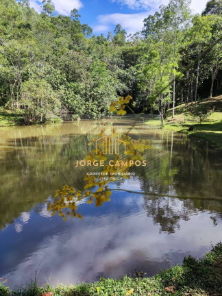 Imagem Chácara com 3 Quartos à Venda, 54 m² em Cedro - Paraibuna Imagem Chácara com 3 Quartos à Venda, 54 m² em Cedro - Paraibuna