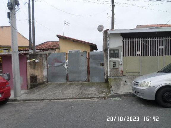 Imagem Casa com 1 Quarto à Venda, 125 m² em Jardim Torrao De Ouro - Sao Jose Dos Campos Imagem Casa com 1 Quarto à Venda, 125 m² em Jardim Torrao De Ouro - Sao Jose Dos Campos