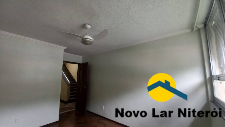 Imagem Apartamento com 3 Quartos à Venda, 60 m² em Santa Rosa - Niterói