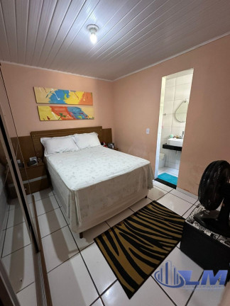 Imagem Casa com 2 Quartos à Venda, 50 m² em Portal - Guarapari Imagem Casa com 2 Quartos à Venda, 50 m² em Portal - Guarapari
