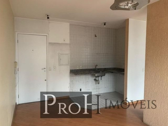 Imagem Apartamento com 1 Quarto à Venda, 28 m² em Higienópolis - São Paulo