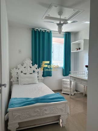 Imagem Imóvel com 3 Quartos à Venda, 130 m² em Praia Da Costa - Vila Velha