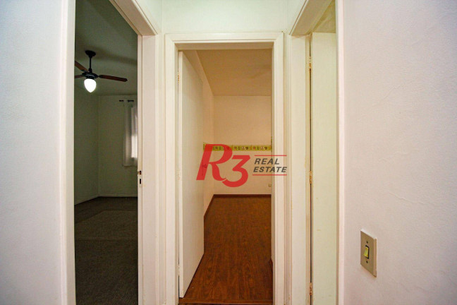 Imagem Apartamento com 2 Quartos à Venda, 115 m² em Boqueirão - Santos Imagem Apartamento com 2 Quartos à Venda, 115 m² em Boqueirão - Santos