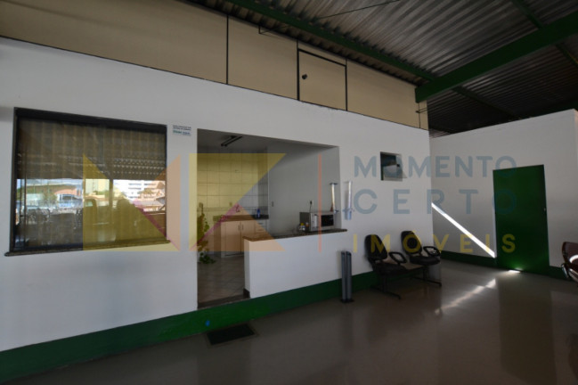 Imagem Galpão para Alugar, 1.519 m² em Velha - Blumenau