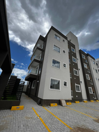 Imagem Apartamento com 2 Quartos à Venda, 50 m² em Tijucas Imagem Apartamento com 2 Quartos à Venda, 50 m² em Tijucas