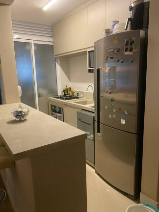 Imagem Apartamento com 3 Quartos à Venda, 87 m² em Real Parque - São Paulo