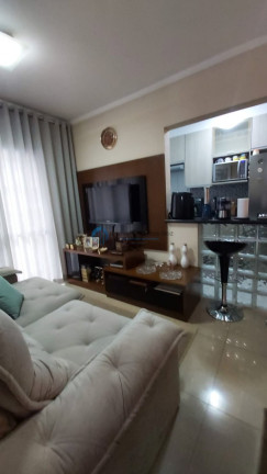 Imagem Apartamento com 2 Quartos à Venda, 60 m² em Jardim Iracema/aldeia - Barueri Imagem Apartamento com 2 Quartos à Venda, 60 m² em Jardim Iracema/aldeia - Barueri