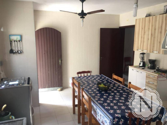 Imagem Sobrado com 4 Quartos à Venda, 250 m² em Tupy - Itanhaém Imagem Sobrado com 4 Quartos à Venda, 250 m² em Tupy - Itanhaém