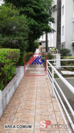 Imagem Apartamento com 2 Quartos à Venda, 49 m² em Ermelino Matarazzo - São Paulo