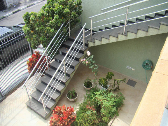 Imagem Casa com 3 Quartos à Venda, 220 m² em Baronesa - Osasco Imagem Casa com 3 Quartos à Venda, 220 m² em Baronesa - Osasco