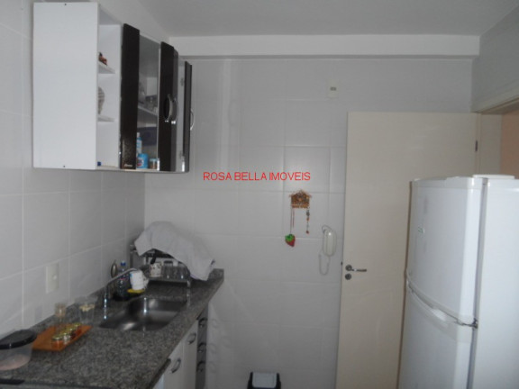 Imagem Apartamento com 2 Quartos à Venda, 54 m² em Vila Nova Esperia - Jundiaí