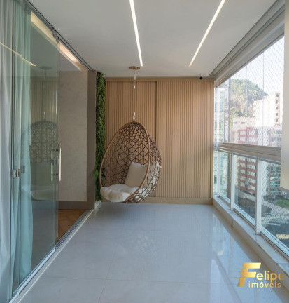 Imóvel com 4 Quartos à Venda, 170 m² em Praia Da Costa - Vila Velha