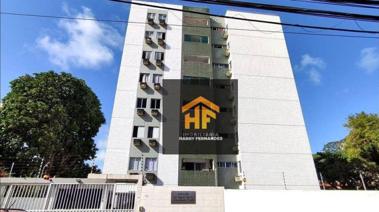 Imagem Apartamento com 3 Quartos à Venda, 72 m² em Casa Caiada - Olinda Imagem Apartamento com 3 Quartos à Venda, 72 m² em Casa Caiada - Olinda