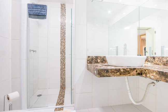 Imagem Apartamento com 3 Quartos à Venda, 144 m² em Higienópolis - São Paulo