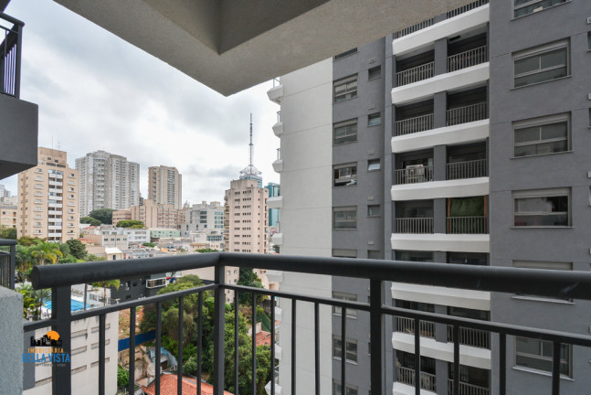 Imagem Apartamento com 1 Quarto à Venda, em Paraíso - São Paulo Imagem Apartamento com 1 Quarto à Venda, em Paraíso - São Paulo