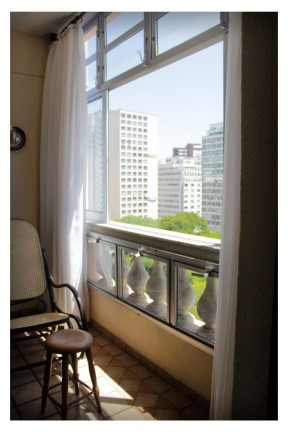 Imagem Apartamento com 3 Quartos à Venda, 183 m² em Centro - Curitiba