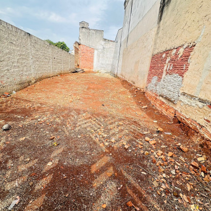 Imagem Terreno à Venda, em Centro - Tatuí Imagem Terreno à Venda, em Centro - Tatuí