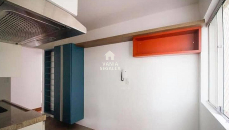 Imagem Apartamento com 2 Quartos à Venda, 82 m² em Perdizes - São Paulo Imagem Apartamento com 2 Quartos à Venda, 82 m² em Perdizes - São Paulo