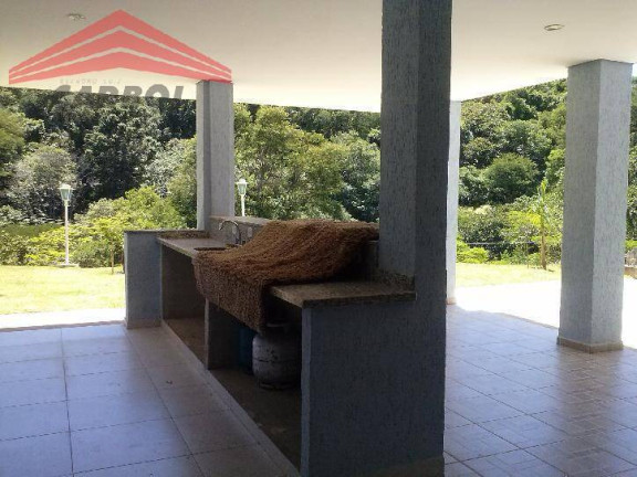 Imagem Casa de Condomínio com 4 Quartos à Venda, em Loteamento Capital Ville - Jundiaí Imagem Casa de Condomínio com 4 Quartos à Venda, em Loteamento Capital Ville - Jundiaí