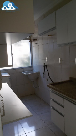 Imagem Apartamento com 2 Quartos à Venda, 45 m² em Cidade Lider - São Paulo Imagem Apartamento com 2 Quartos à Venda, 45 m² em Cidade Lider - São Paulo