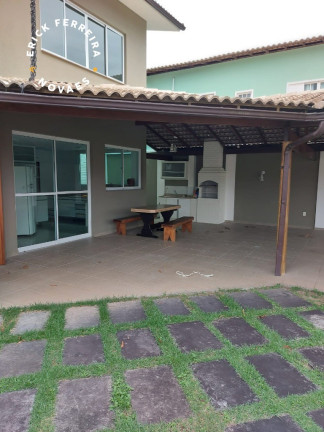 Imagem Casa com 5 Quartos à Venda, 300 m² em Nova Guarapari - Guarapari Imagem Casa com 5 Quartos à Venda, 300 m² em Nova Guarapari - Guarapari
