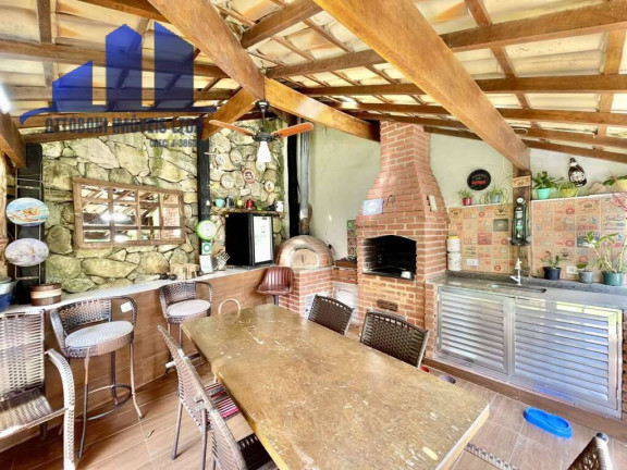 Imagem Casa com 3 Quartos à Venda, 183 m² em Chácara Santa Lúcia - Carapicuíba