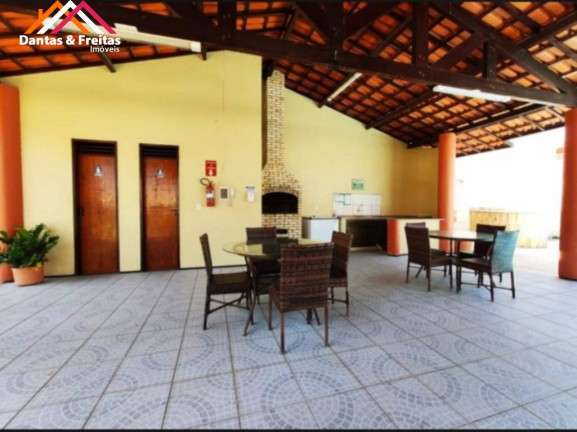 Imagem Imóvel com 4 Quartos à Venda, em Sapiranga - Fortaleza Imagem Imóvel com 4 Quartos à Venda, em Sapiranga - Fortaleza
